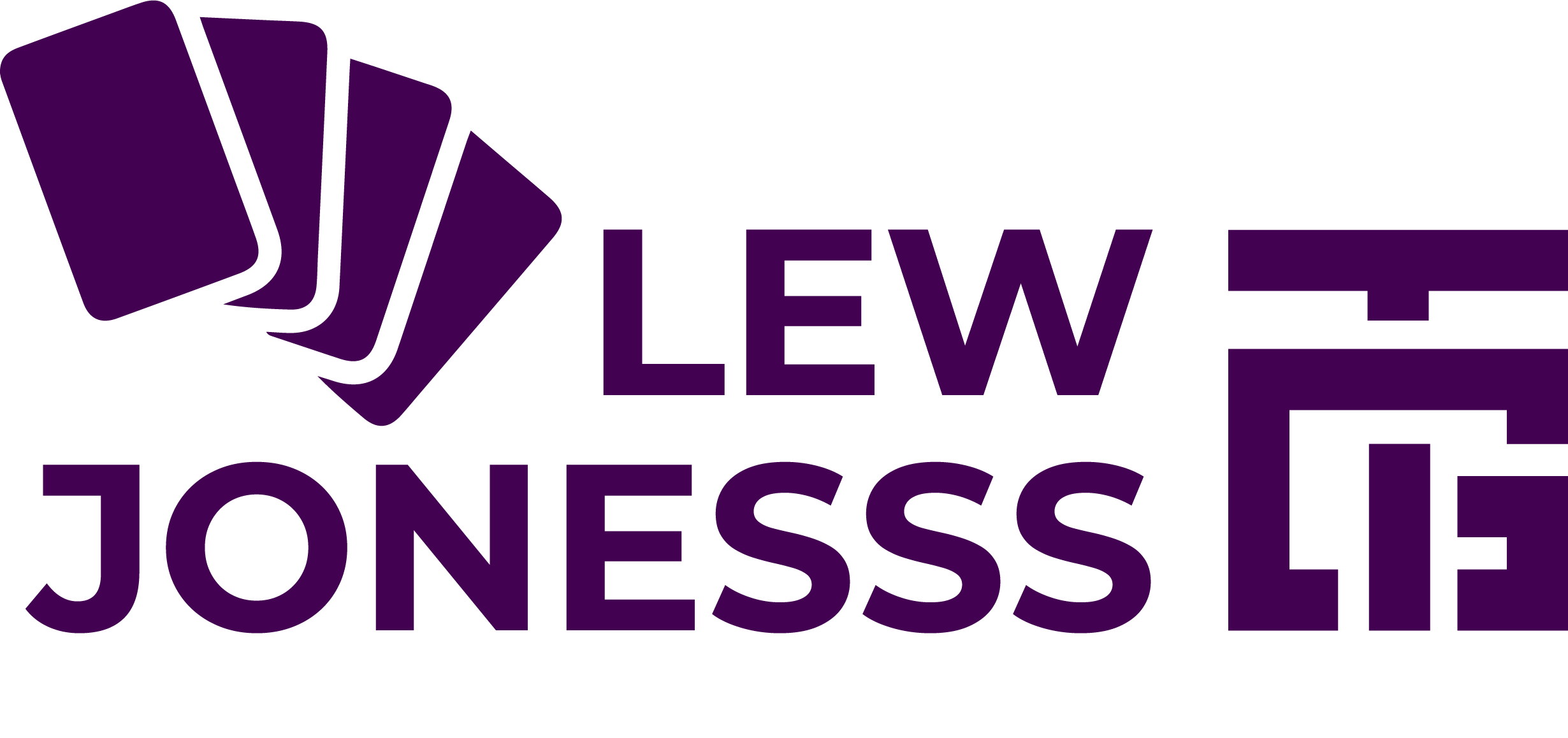 LewJonesssTCG